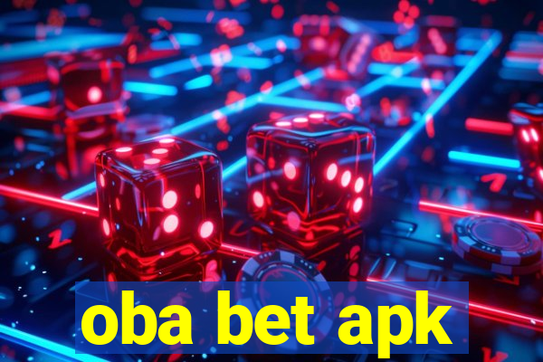 oba bet apk